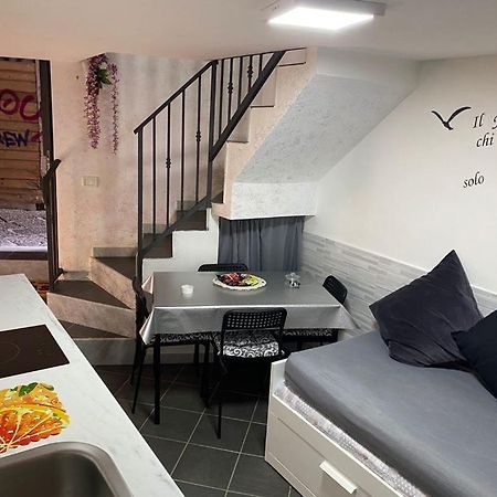 Bella Mbriana Apartment Napoli Ngoại thất bức ảnh