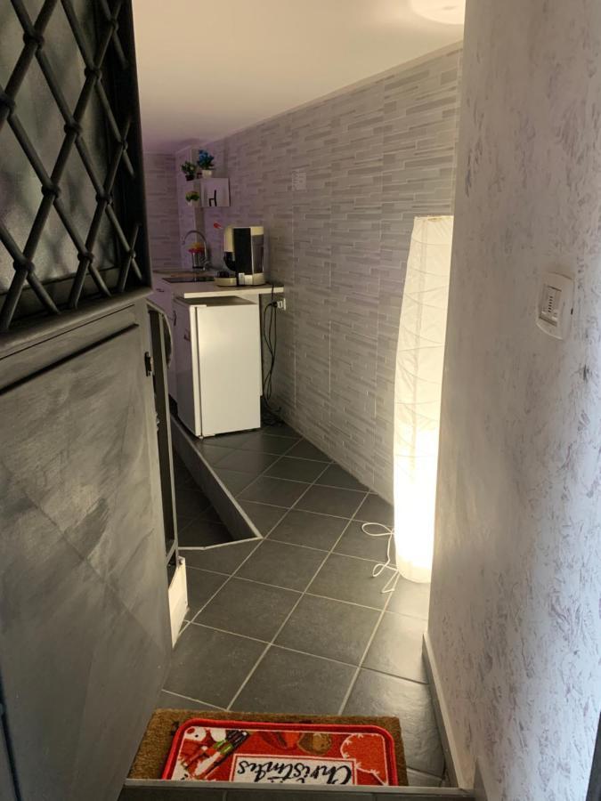 Bella Mbriana Apartment Napoli Ngoại thất bức ảnh