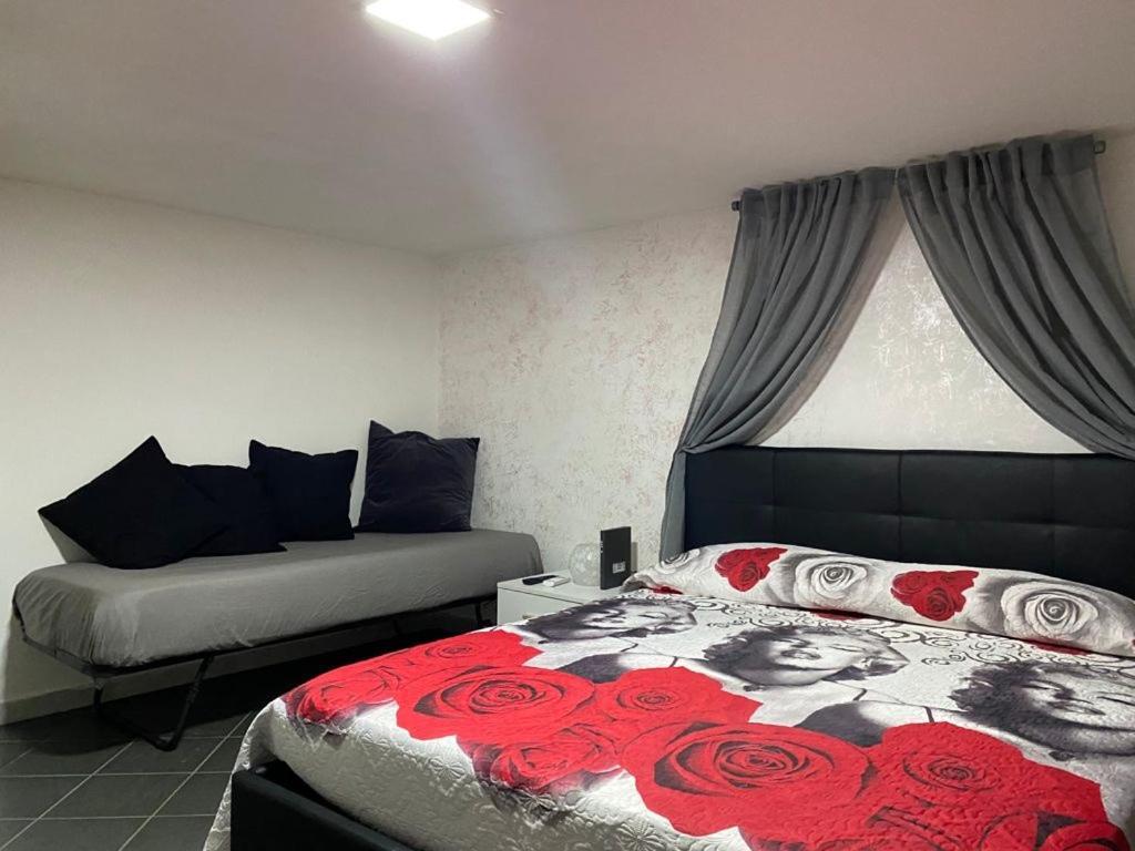 Bella Mbriana Apartment Napoli Ngoại thất bức ảnh