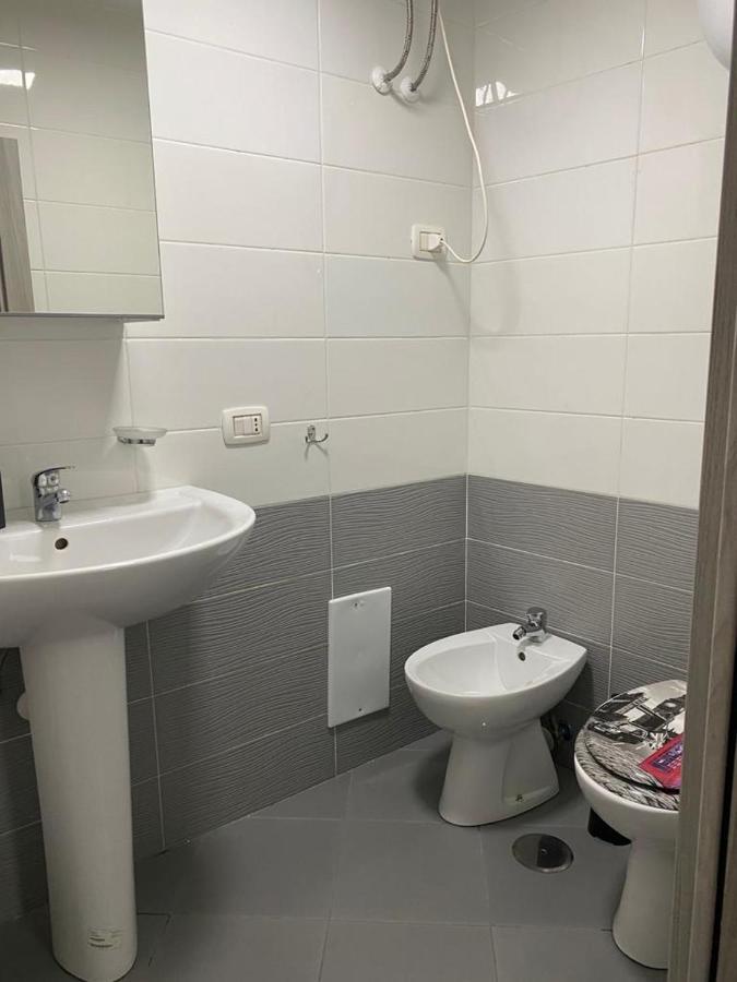 Bella Mbriana Apartment Napoli Ngoại thất bức ảnh
